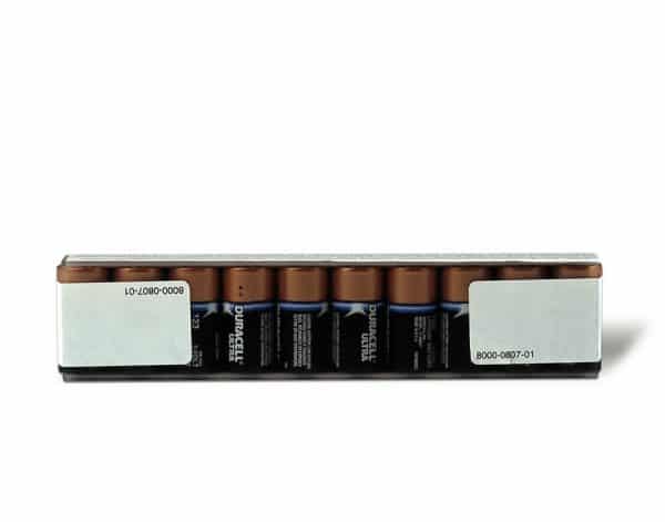 123 Lithium Batteries (10) - Image 2
