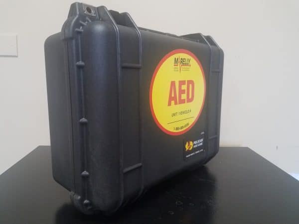 Pelican Case with Pick 'n Pluck Foam - Image 3