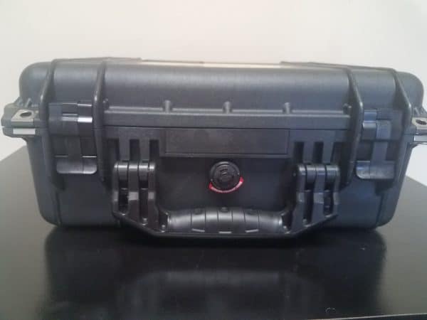 Pelican Case with Pick 'n Pluck Foam - Image 4