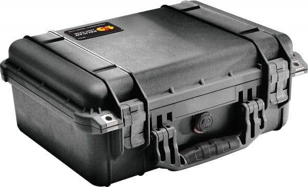 Pelican Case with Pick 'n Pluck Foam - Image 6