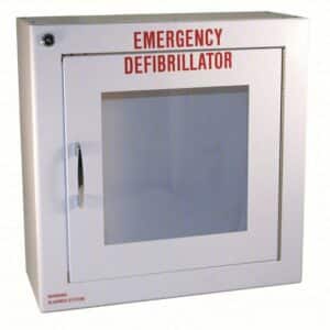 180SM - Surface Mount AED Cabinet