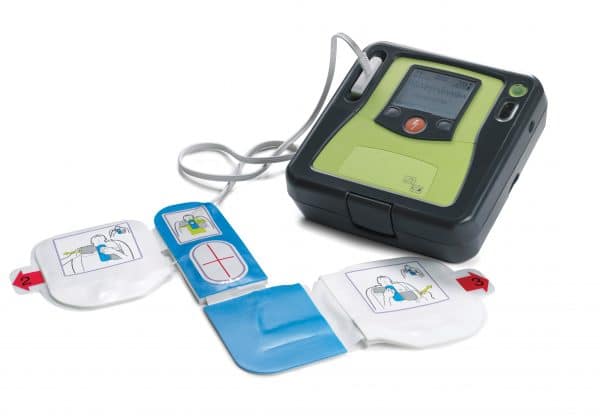 ZOLL® AED Pro - Image 5