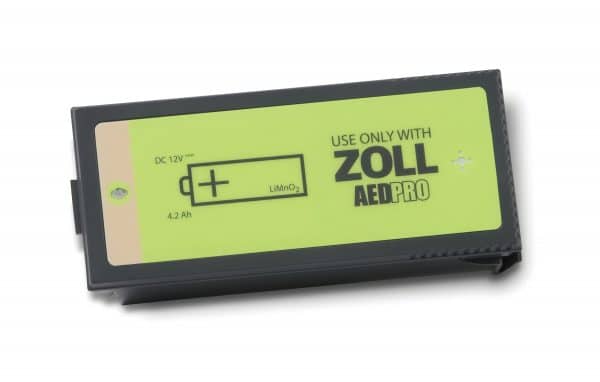 ZOLL® AED Pro - Image 4