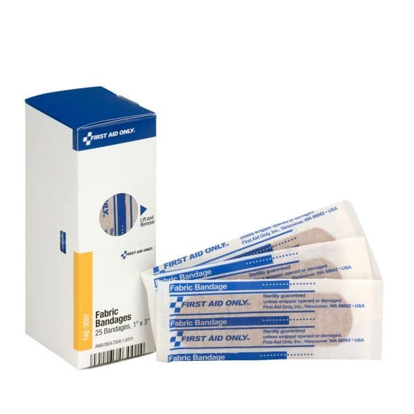 Fabric Bandage