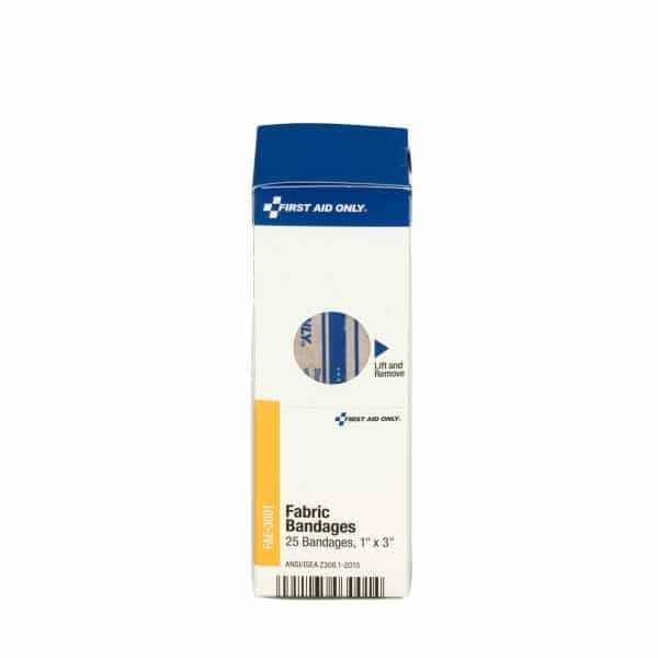 Fabric Bandage - Image 5