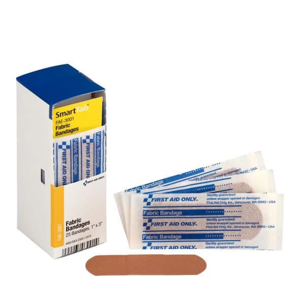 Fabric Bandage - Image 3