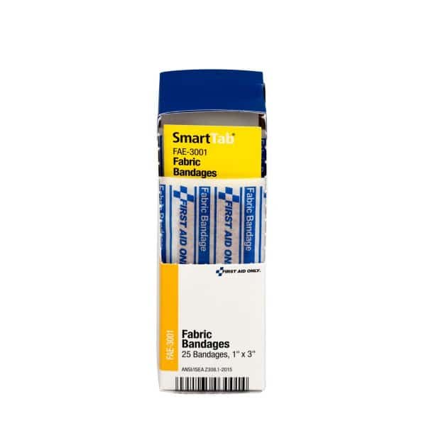 Fabric Bandage - Image 4