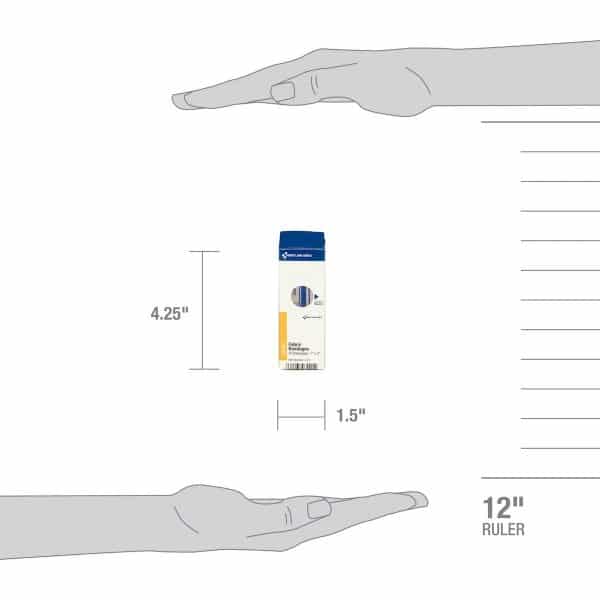 Fabric Bandage - Image 6