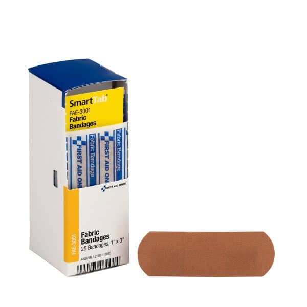 Fabric Bandage - Image 2