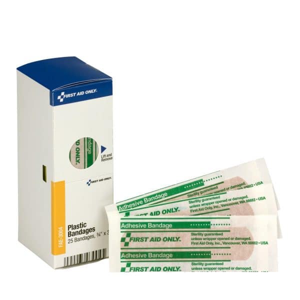 Plastic Bandage