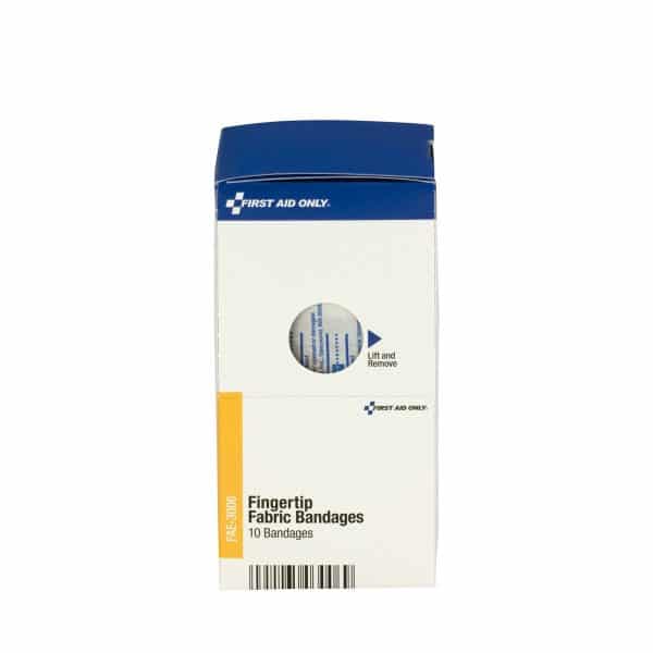 Fingertip Bandage - Image 2