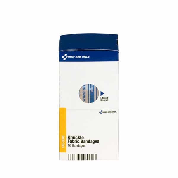 Knuckle Fabric Bandage - Image 2