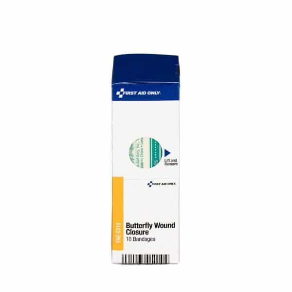 Butterfly Wound Closure - Image 2