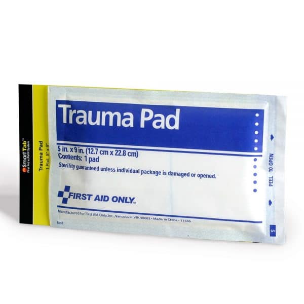 5x9 Trauma Pads - Image 2