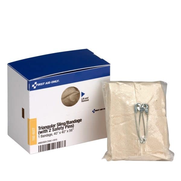 Triangular Sling Bandage