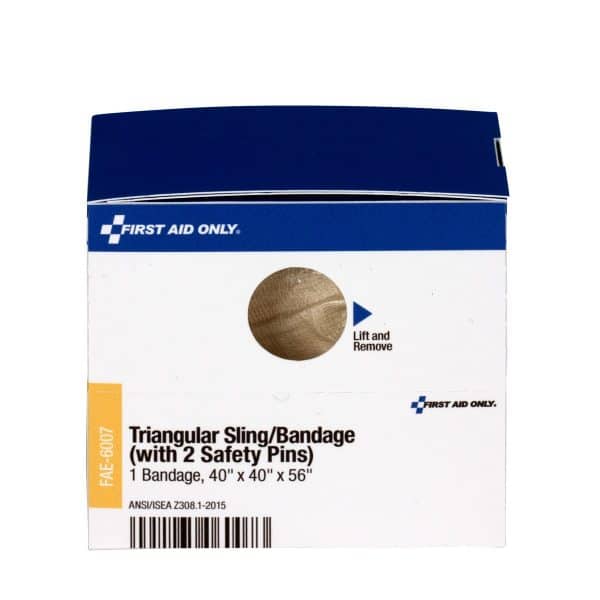 Triangular Sling Bandage - Image 2