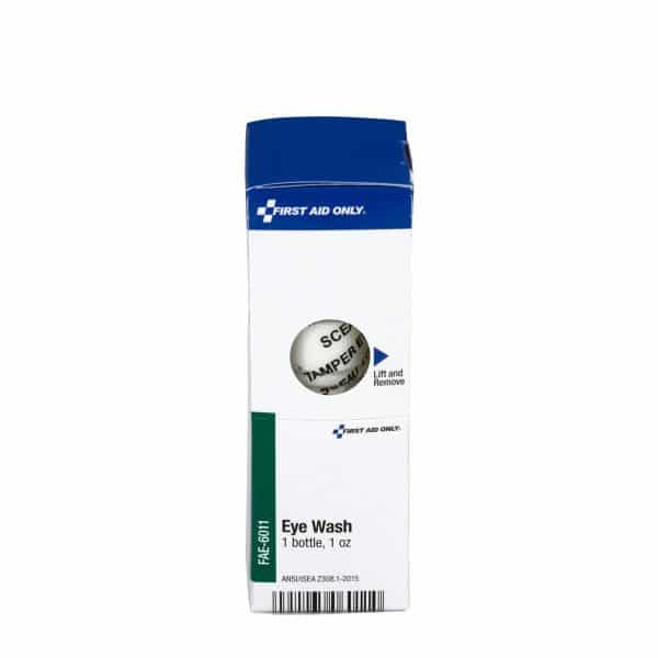 Eye Wash 1 (oz. bottle) - Image 2