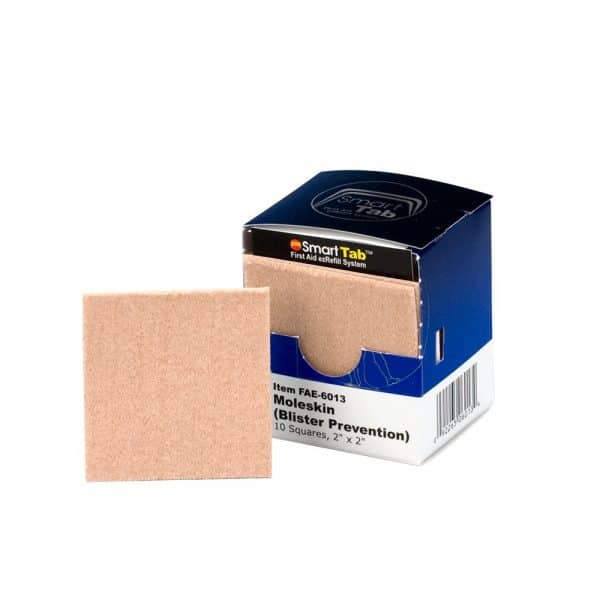 Moleskin Blister Prevention - Image 3