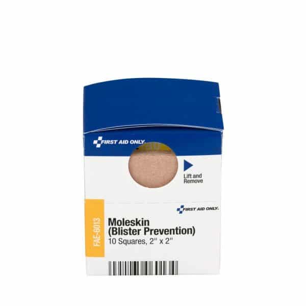 Moleskin Blister Prevention - Image 2