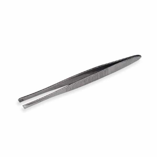 Refill 3" Stainless Steel Tweezers