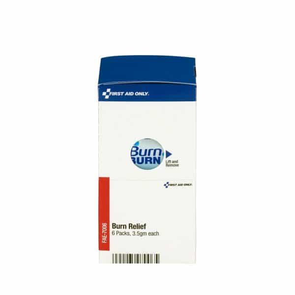 Refill Burn Gel - Image 2