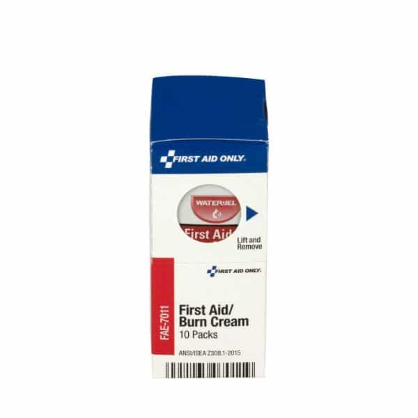 Refill First Aid Burn Cream - Image 3