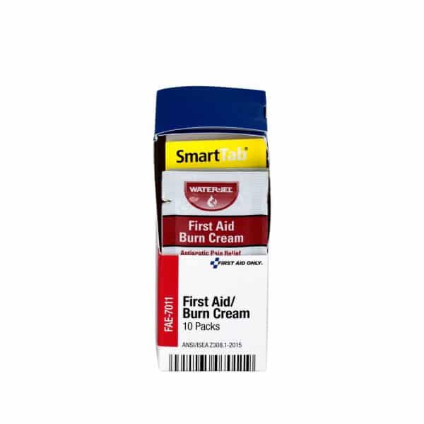 Refill First Aid Burn Cream - Image 4