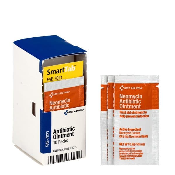 Refill Antibiotic Ointment - Image 2