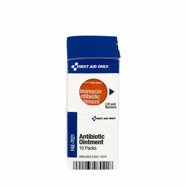 Refill Antibiotic Ointment - Image 4