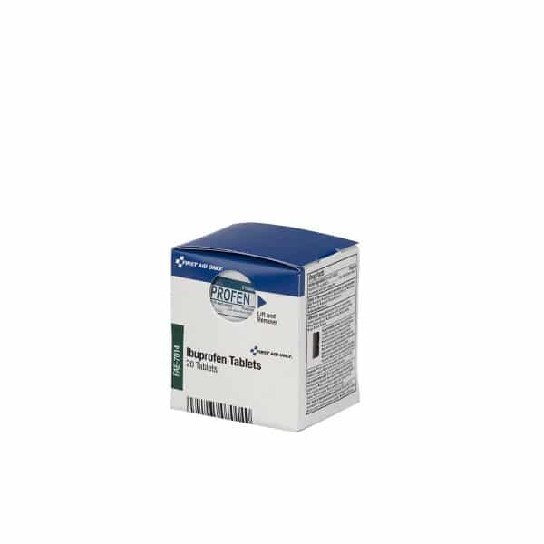 Refill Ibuprofen, 2 Tablets Per Packet - Image 3