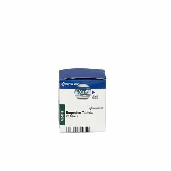 Refill Ibuprofen, 2 Tablets Per Packet