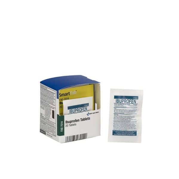 Refill Ibuprofen, 2 Tablets Per Packet - Image 4