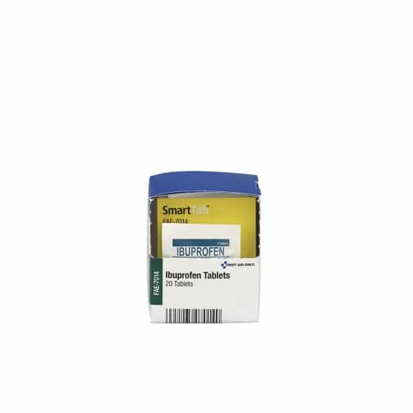 Refill Ibuprofen, 2 Tablets Per Packet - Image 5