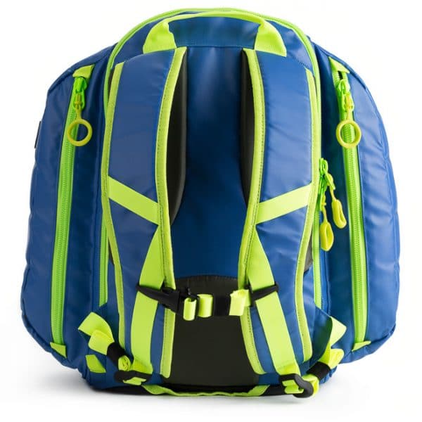 G3 Quicklook AED Backpack by Statpacks - Image 5