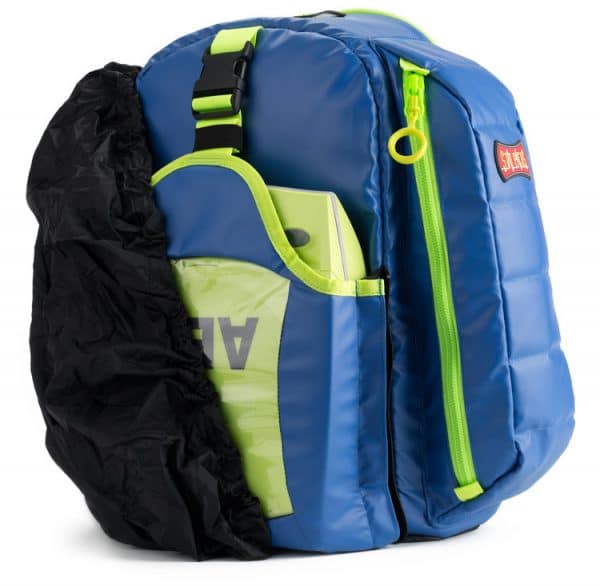 G3 Quicklook AED Backpack by Statpacks - Image 4