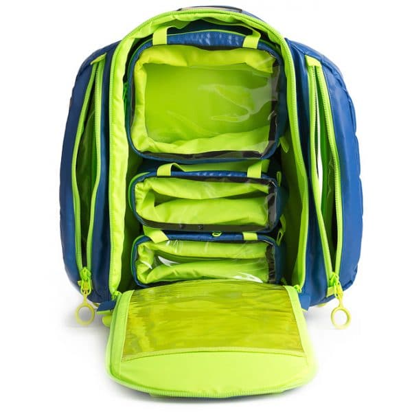G3 Quicklook AED Backpack by Statpacks - Image 3