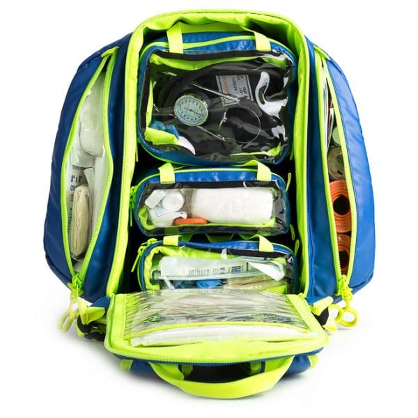 G3 Quicklook AED Backpack by Statpacks - Image 2