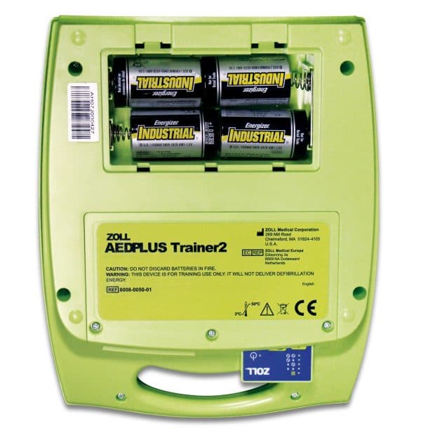 Zoll AED Plus Trainer 2 Unit - Image 3