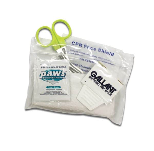 ZOLL Rescue Prep Kit