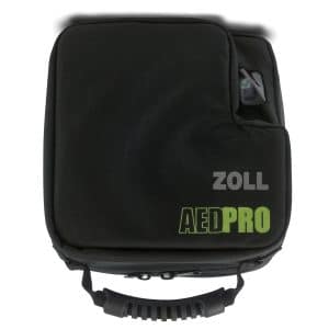zoll carry case