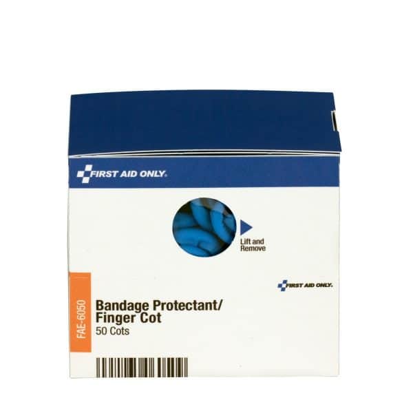 Refill Finger Cots - Image 2