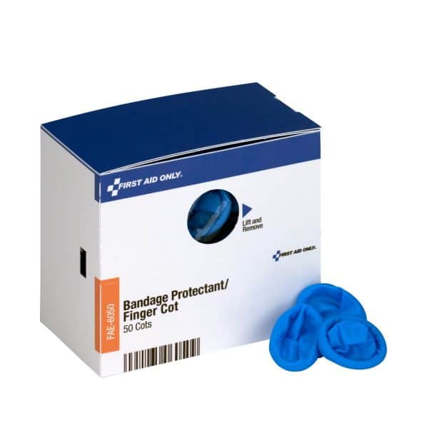 Refill Finger Cots