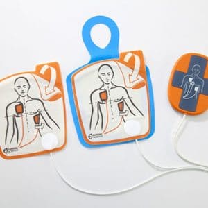 aed pads