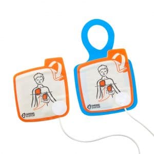 aed pads