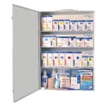 first aid cabinet
