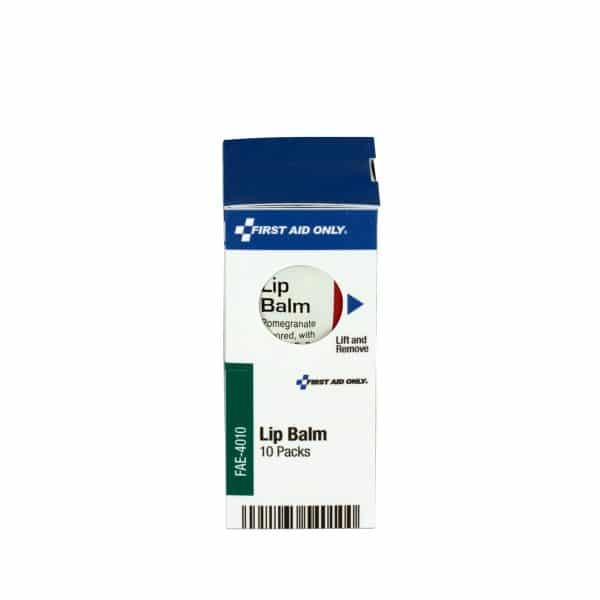 Lip Balm, 10ct - Image 2