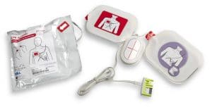 Why do AED pads expire