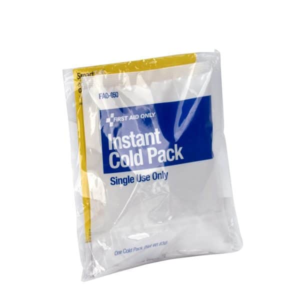 Cold Pack, 4" x 5"
