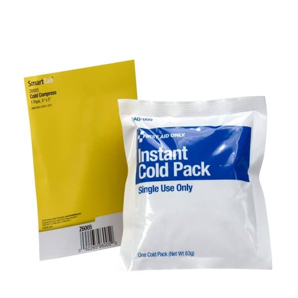Cold Pack, 4" x 5" - Image 4