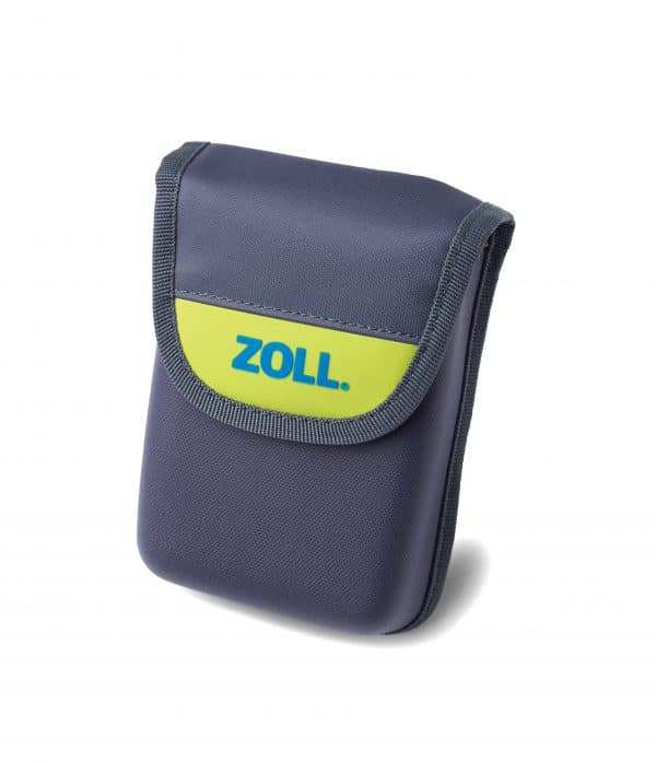 ZOLL® AED 3 BLS Spare Battery Carry Case
